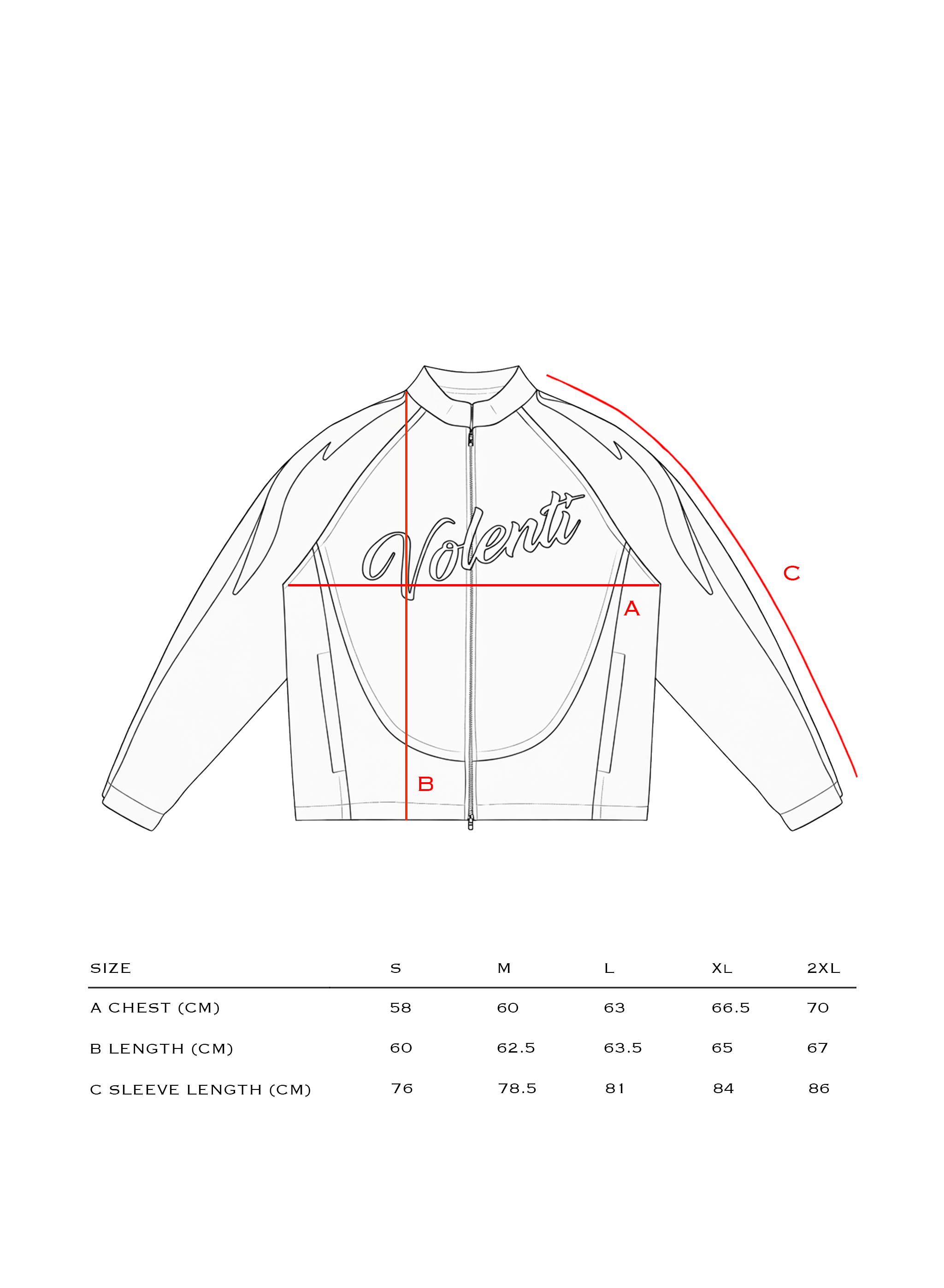 size-chart