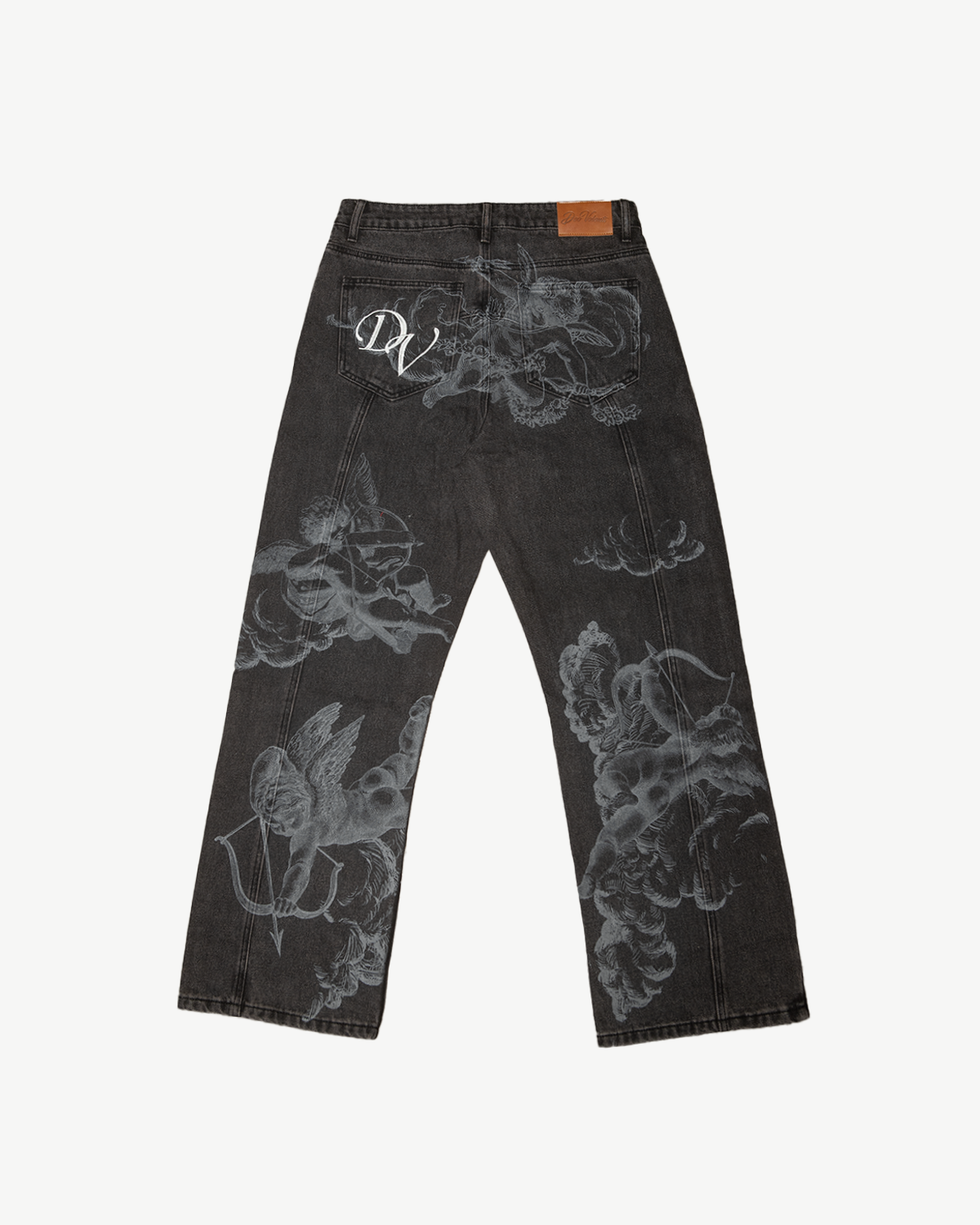 ANGEL JEANS