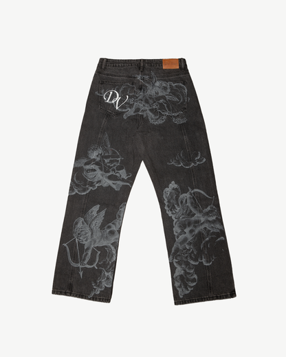ANGEL JEANS