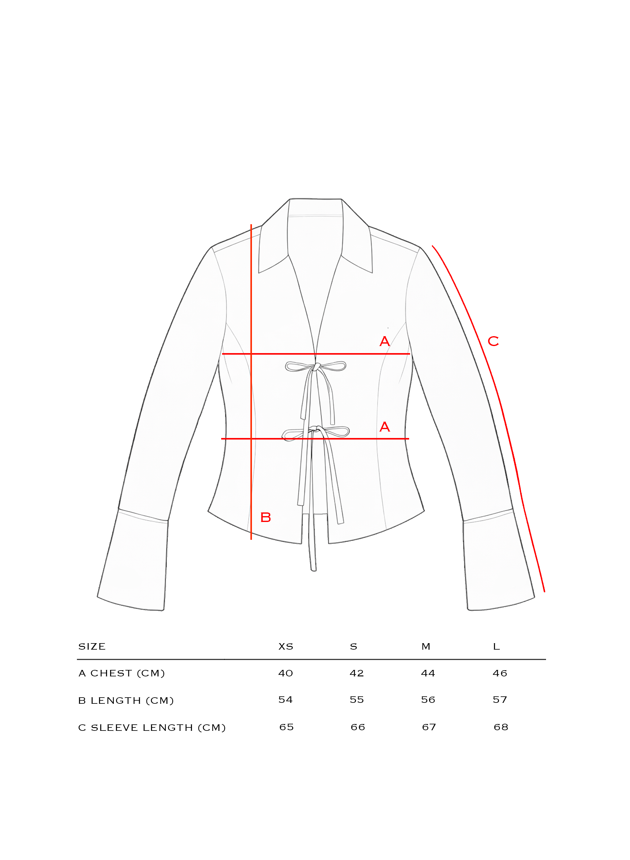 size-chart