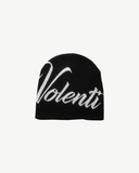 DEO VOLENTI BEANIE BLACK