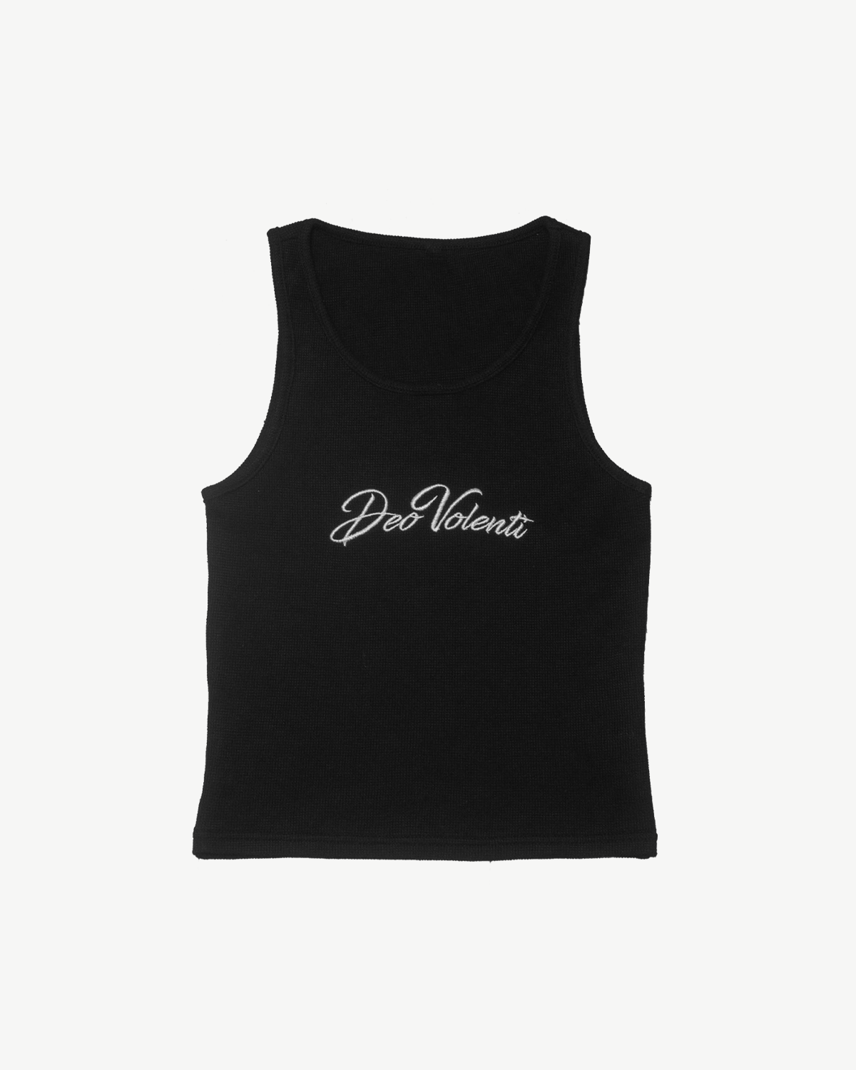 WOMENS VEST | TWIN PACK