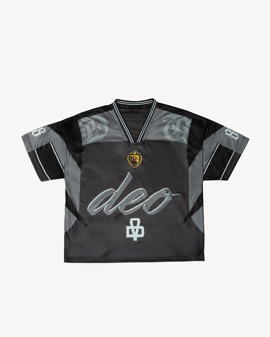 DEO VOLENTI JERSEY