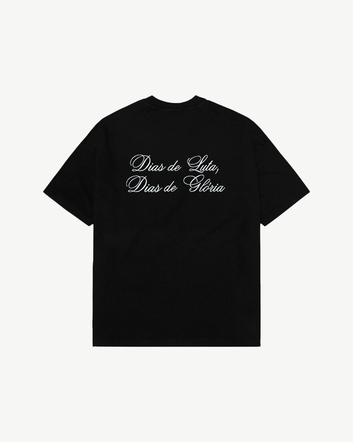 DIAS DE GLORIA T-SHIRT