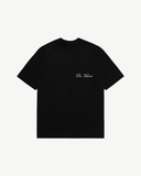 DIAS DE GLORIA T-SHIRT BLACK