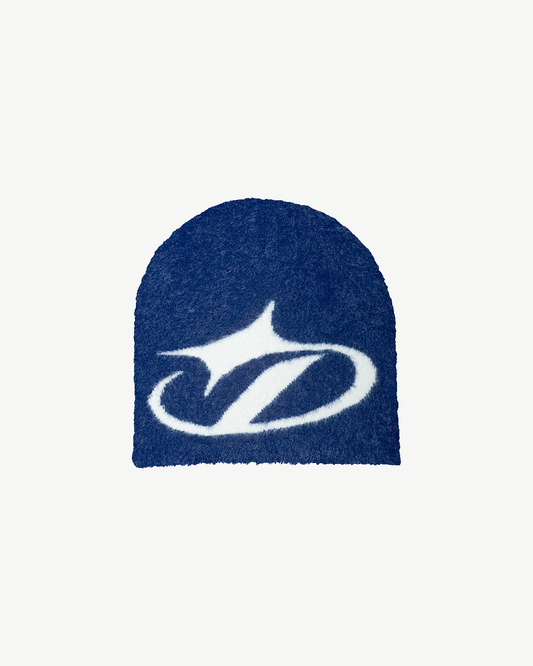 MOHAIR BEANIE