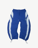 BRASIL PARACHUTE BOTTOMS BLUE