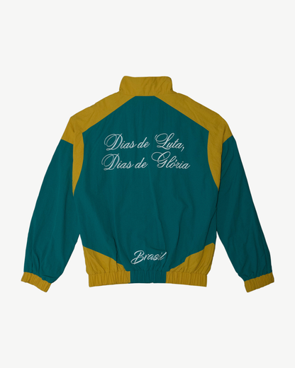 BRASIL TRACK TOP