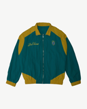 BRASIL TRACK TOP GREEN