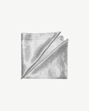 MONOGRAM BANDANA SILVER