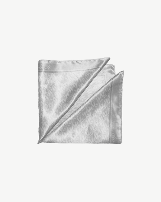 MONOGRAM BANDANA