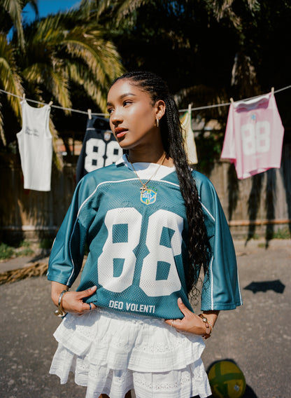 BRASIL JERSEY