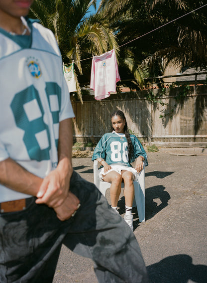BRASIL JERSEY