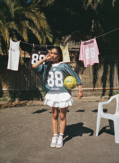 BRASIL JERSEY