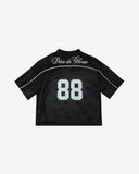 BRASIL JERSEY BLACK