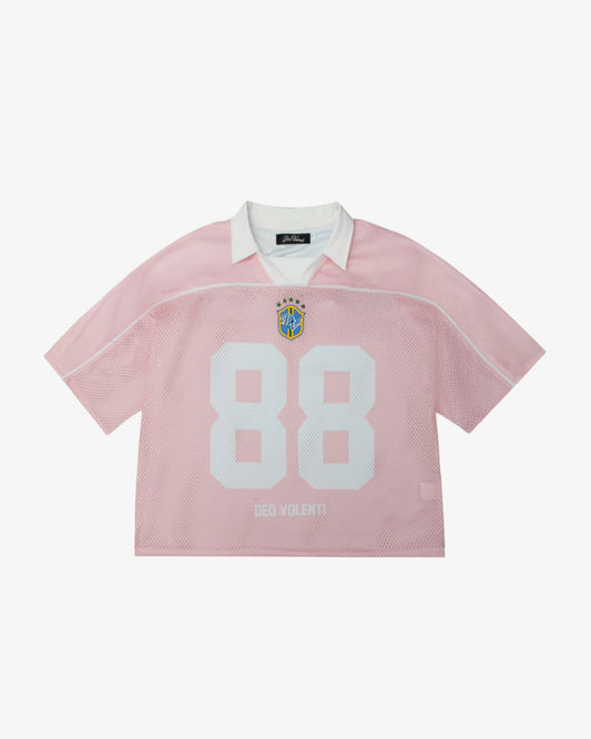 BRASIL JERSEY