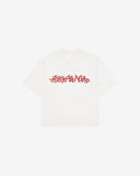 QUOTE T-SHIRT WHITE