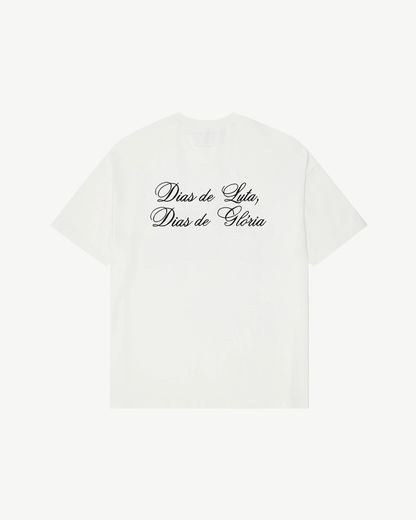 DIAS DE GLORIA T-SHIRT