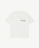 DIAS DE GLORIA T-SHIRT WHITE