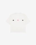 FIGHT CLUB T-SHIRT WHITE