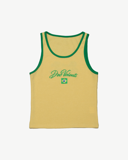 WOMENS VEST | BRASIL