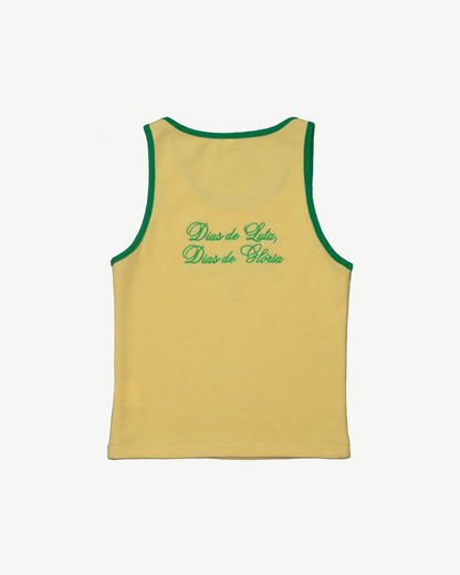 WOMENS VEST | BRASIL